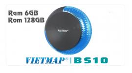 ANDROID BOX Ô TÔ VIETMAP BS10 RAM 6GB ROM 128GB