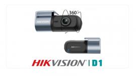 CAMERA HÀNH TRÌNH HIKVISION D1