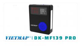BƠM LỐP KÍCH BÌNH VIETMAP DK-MF139 PRO (800A - 8.000mAh)