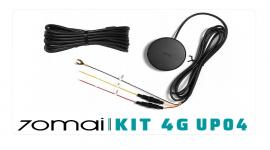70MAI 4G HARDWIRE KIT MIDVRIVE UP04