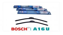GẠT MƯA THÂN MỀM BOSCH AEROFIT A16U (SIZE 16 INCH)